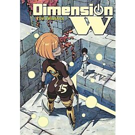Dimension W - 15