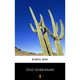Old Surehand (e-book)