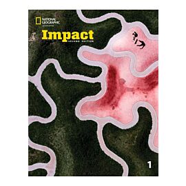 Impact 2 Edition Workbook Level 1