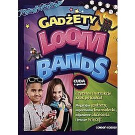 Loom Bands - Gadżety