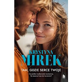 Tam, gdzie serce twoje (e-book)