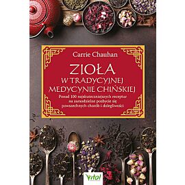 Zioła w Tradycyjnej Medycynie Chińskiej