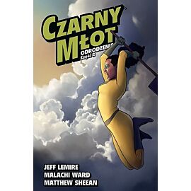 Czarny Młot - 06 - Odrodzenie. Część 2