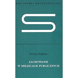 Zachowanie w miejscach publicznych