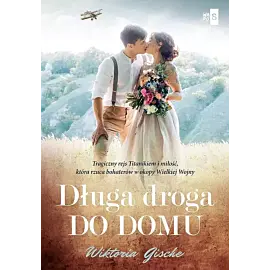 Długa droga do domu
