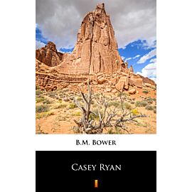 Casey Ryan (e-book)