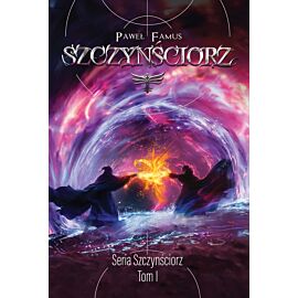 Szczynściorz (e-book)