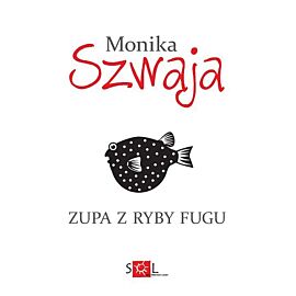 Zupa z ryby fugu