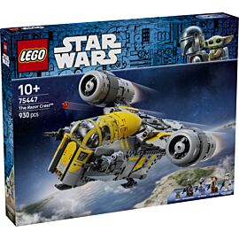 LEGO Star Wars Brzeszczot 75447