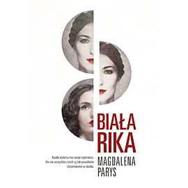 Biała Rika