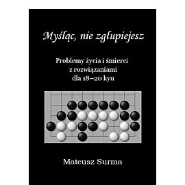 Myśląc nie zgłupiejesz 18-20 kyu