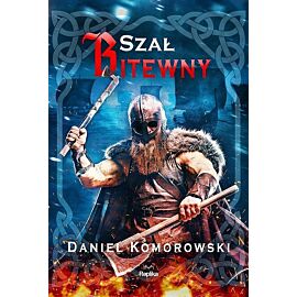 Szał bitewny