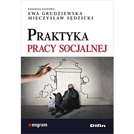 Praktyka pracy socjalnej
