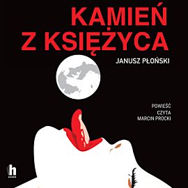 Kamień z Księżyca (audiobook MP3)