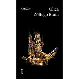 Ulica Żółtego Błota