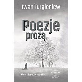 Poezje prozą