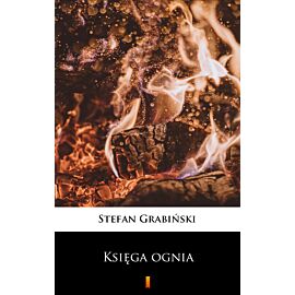 Księga ognia (e-book)