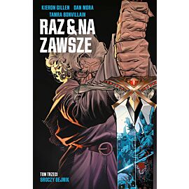Raz i na zawsze - 3 -  Sroczy sejmik