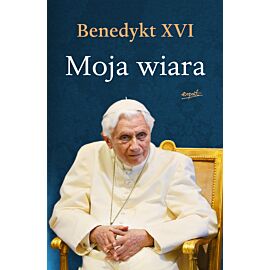 Moja wiara