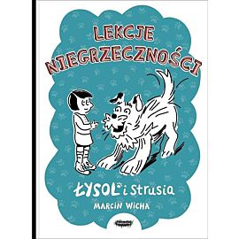 Łysol i Strusia