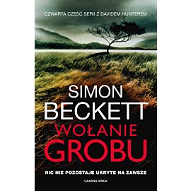 Wołanie grobu (e-book)