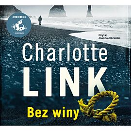 Bez winy (audiobook CD)