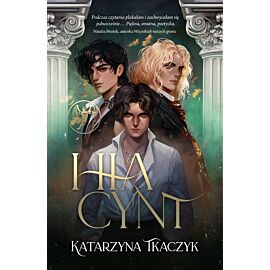 Hiacynt (audiobook MP3)