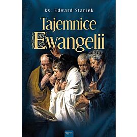 Tajemnice Ewangelii (album)