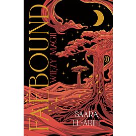 Faebound. Więzy magii (e-book)