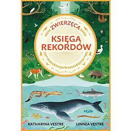 Zwierzęca księga rekordów