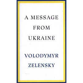 A Message from Ukraine