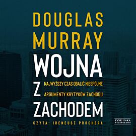 Wojna z Zachodem (audiobook MP3)