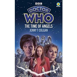 Doctor Who. The Time of Angels