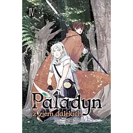 Paladyn z ziem dalekich - 04