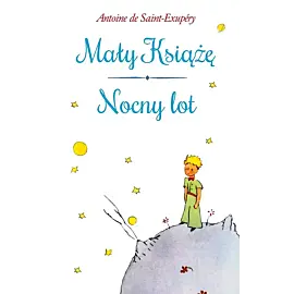 Mały Książę / Nocny lot