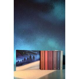 Pakiet The Works of Dostoevsky. Wordsworth Box Sets wer. angielska