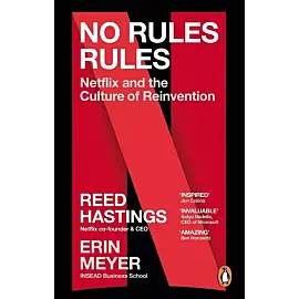 No Rules Rules