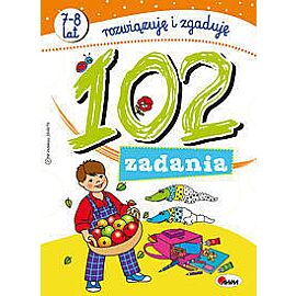 102 zadania