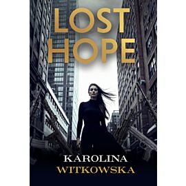 Lost Hope (e-book)