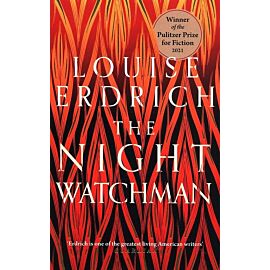 The Night Watchman