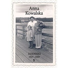 Dzienniki 1927-1969
