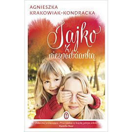 Jajko z niespodzianką (e-book)