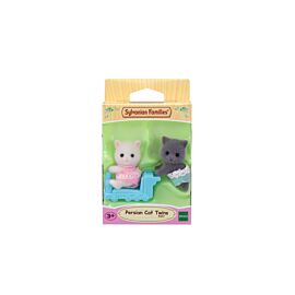 Sylvanian Families Bliźniaki perskich kotków 5457