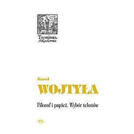 Filozof i papież Wybór tekstów