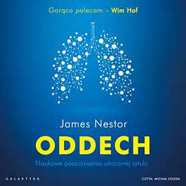 Oddech (audiobook MP3)
