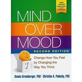 Mind Over Mood