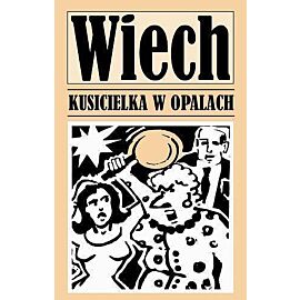 Kusicielka w opałach