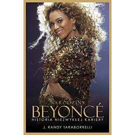 Narodziny Beyonce
