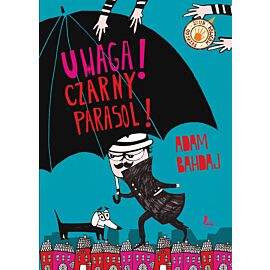 Uwaga! Czarny Parasol!