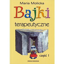 Bajki terapeutyczne (e-book)